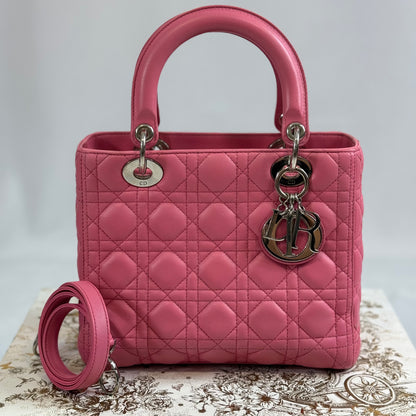 Dior - Sac Lady Dior médium