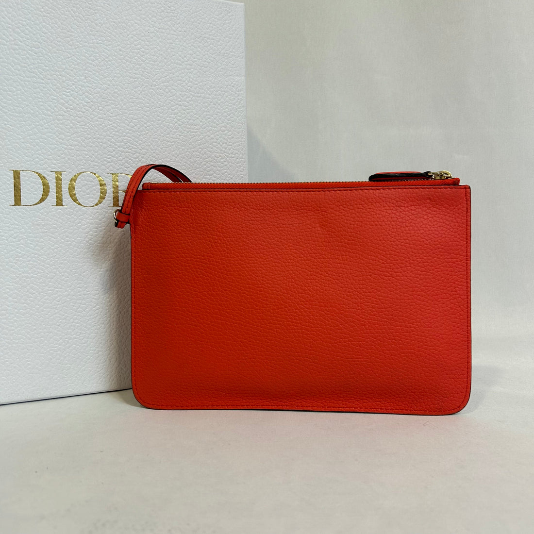 Dior - Clutch