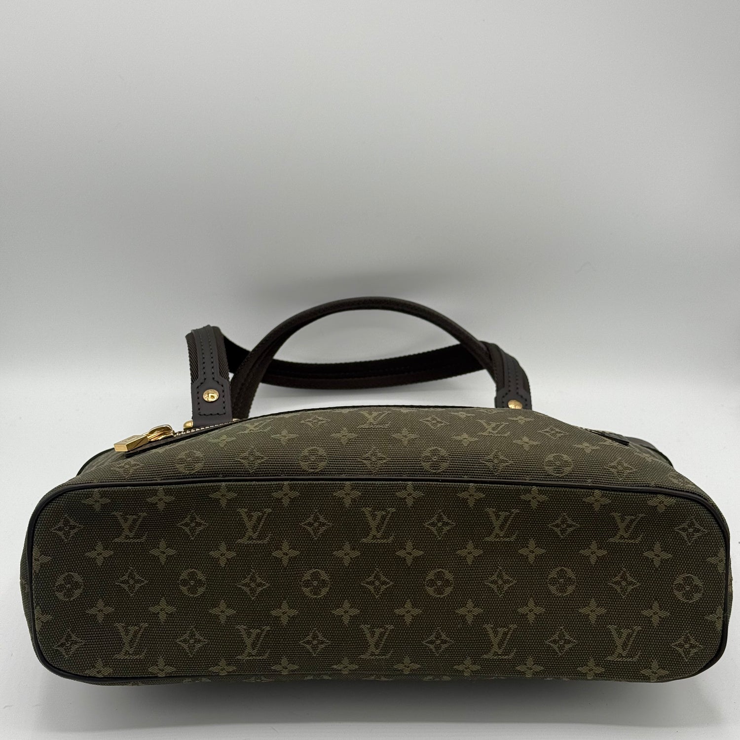 Louis Vuitton - Sac Monogramme toile