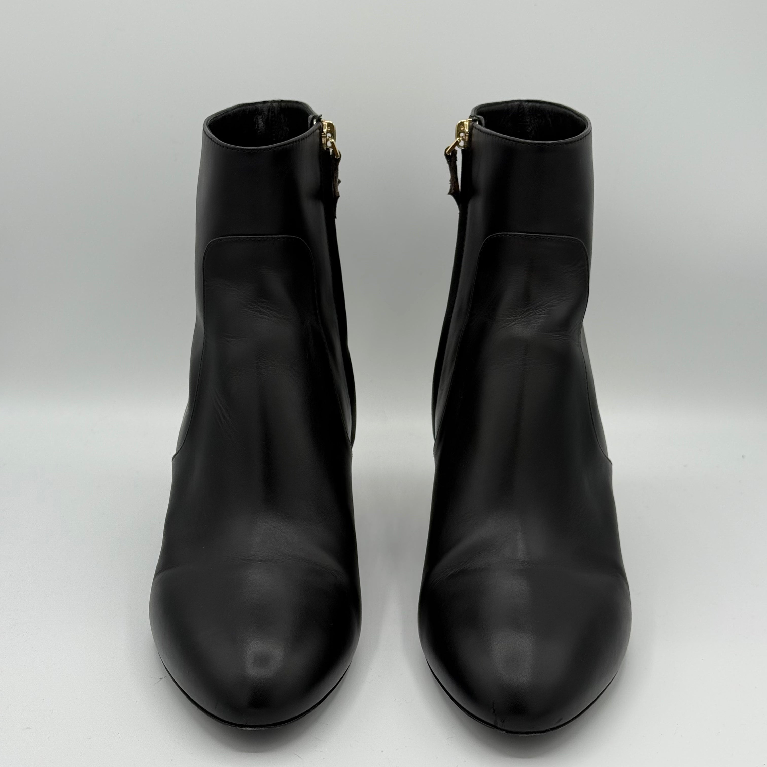 Louis Vuitton - Bottines logo