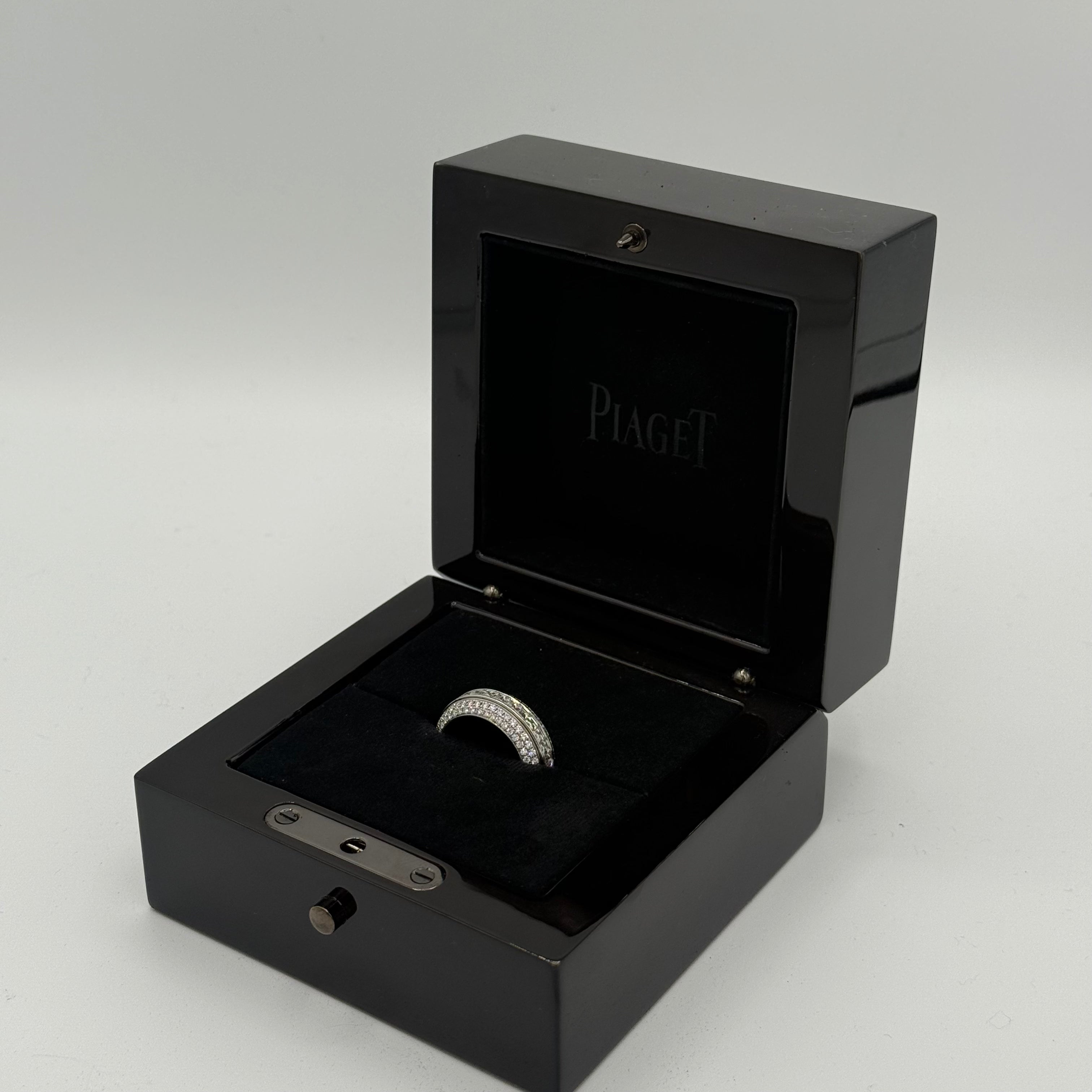 Piaget - Bague Possession