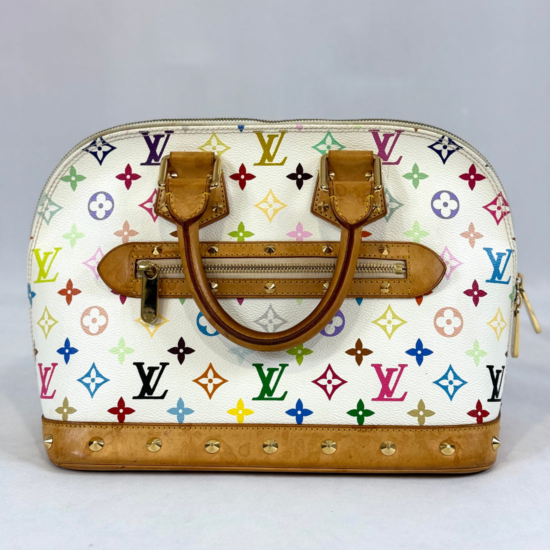 Louis Vuitton – Murakami Alam-Tasche in limitierter Auflage