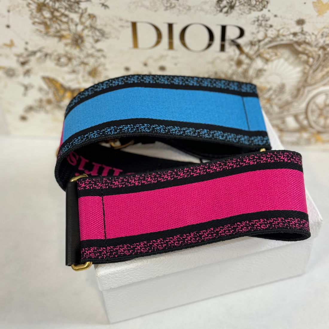 Dior – Schultergurt