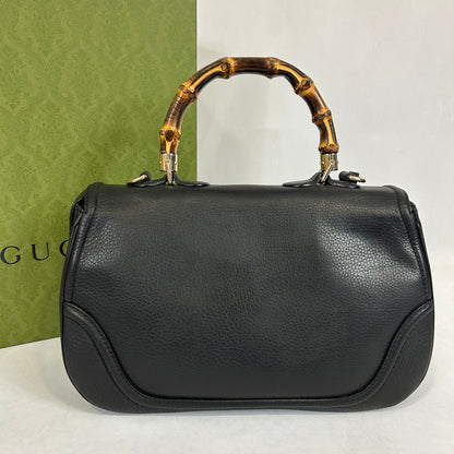 Gucci - Tasche Bambus