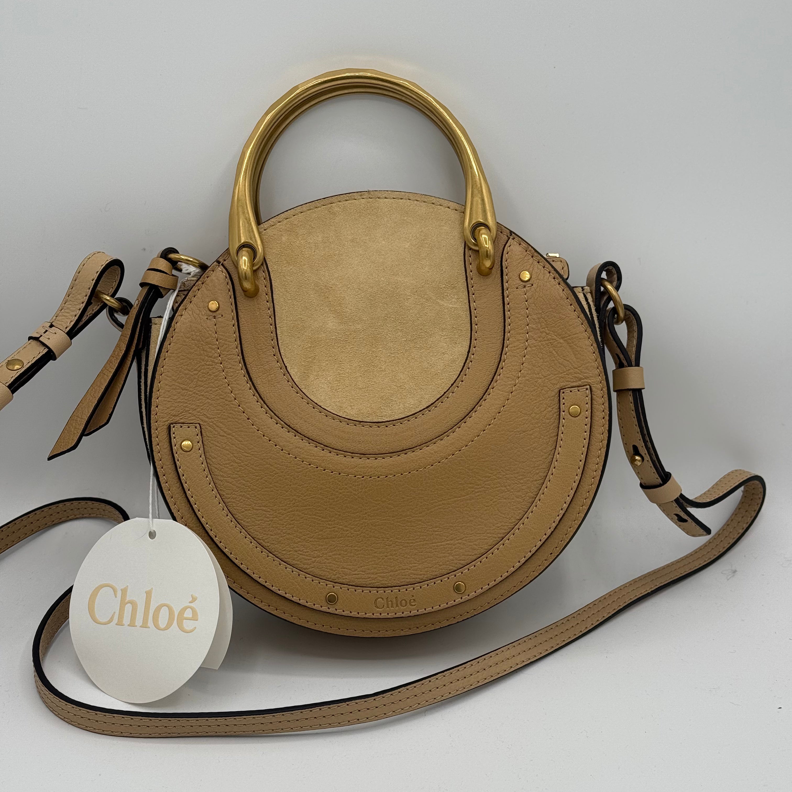 Chloé - Sac à main Pixie