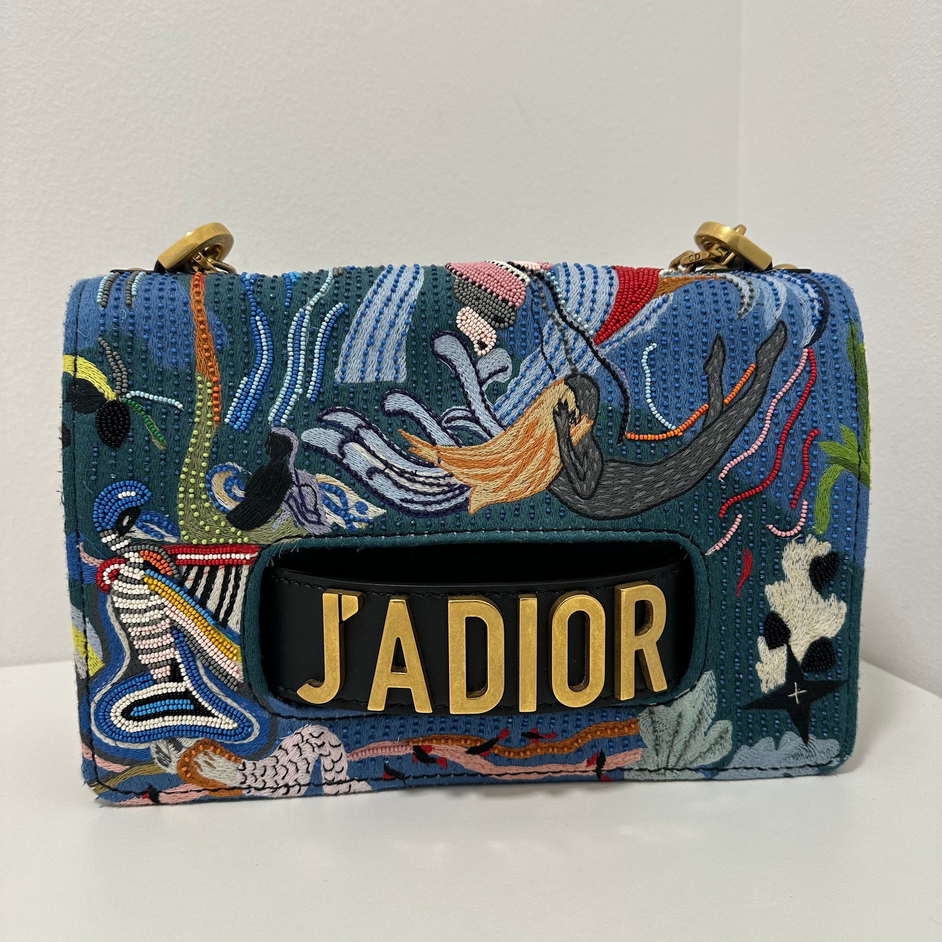 Dior - Sac à main J’adior