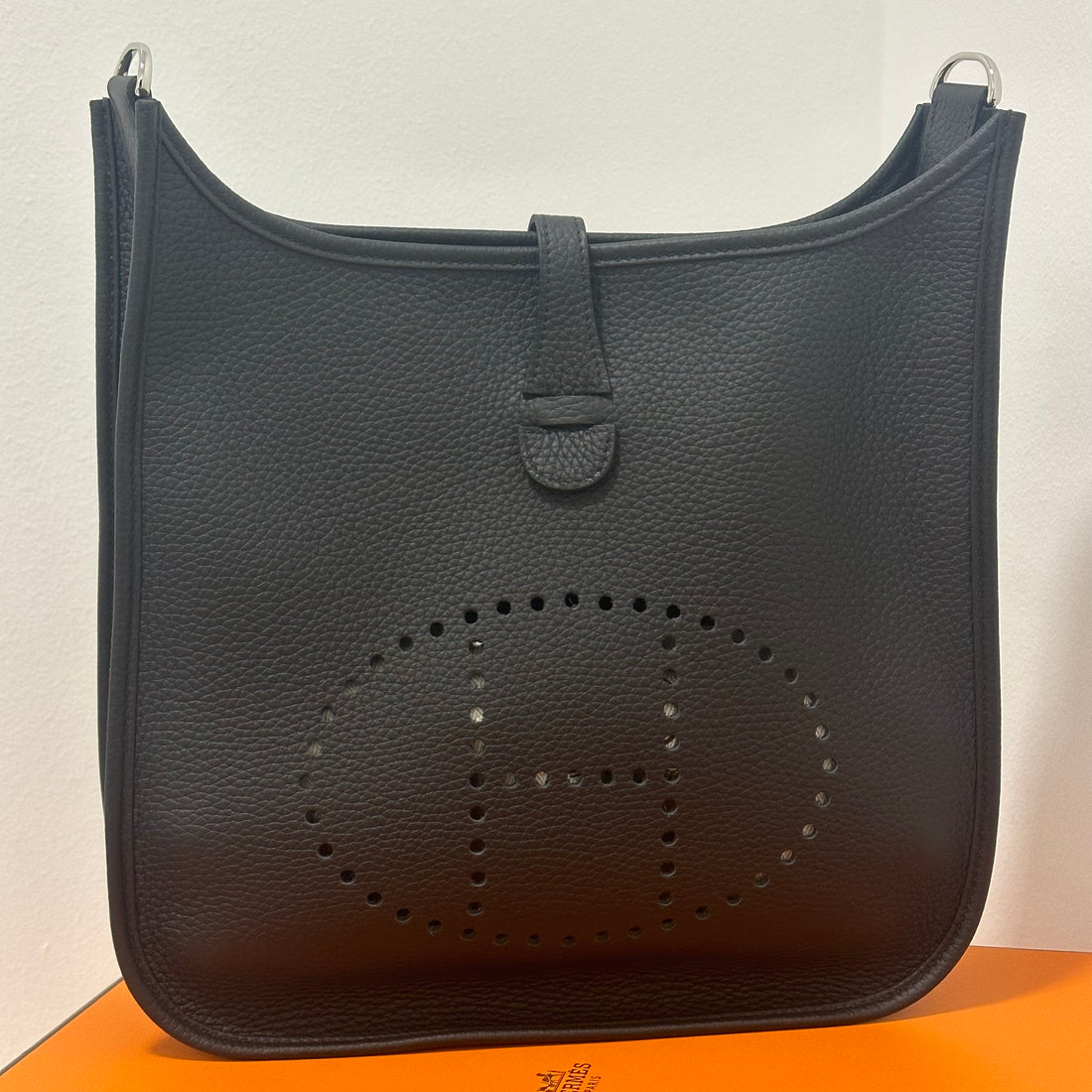 Hermès - Evelyne 29 Tasche