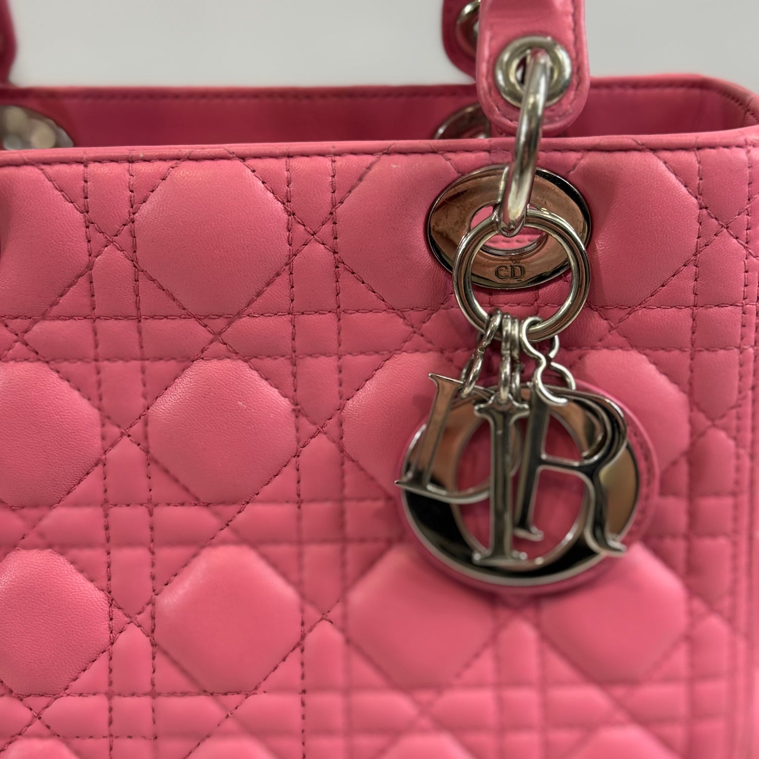 Dior - Sac Lady Dior médium