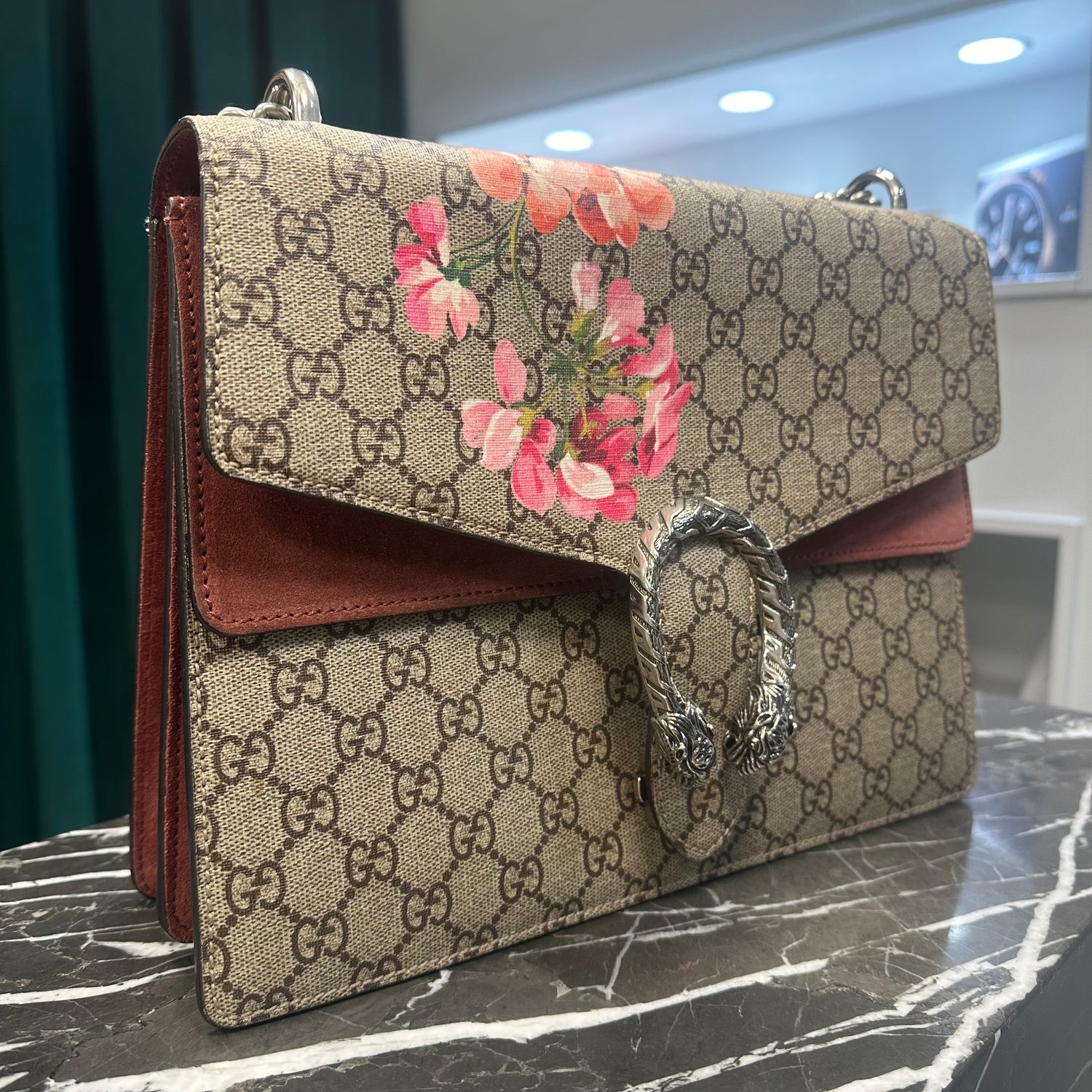 Gucci - Sac Dionysus GM