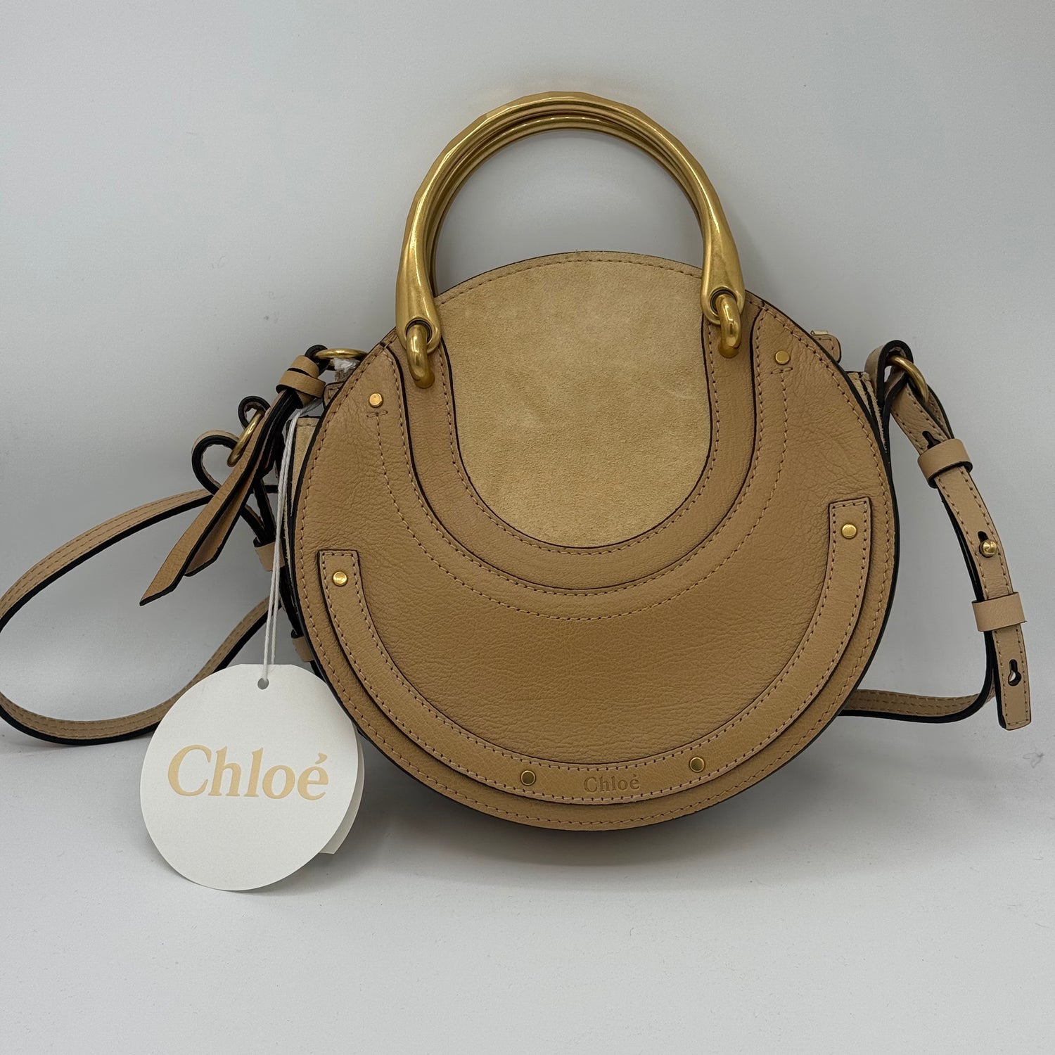 Chloé - Sac à main Pixie