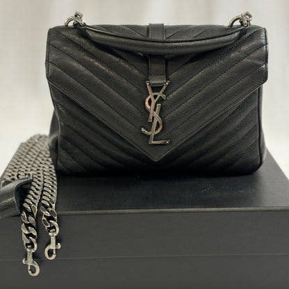 Saint Laurent - Borsa college media