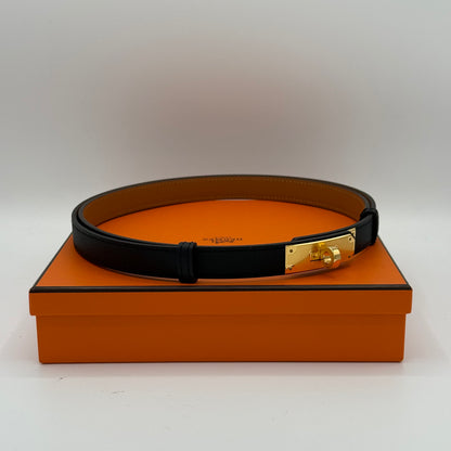 Hermès - Ceinture Kelly