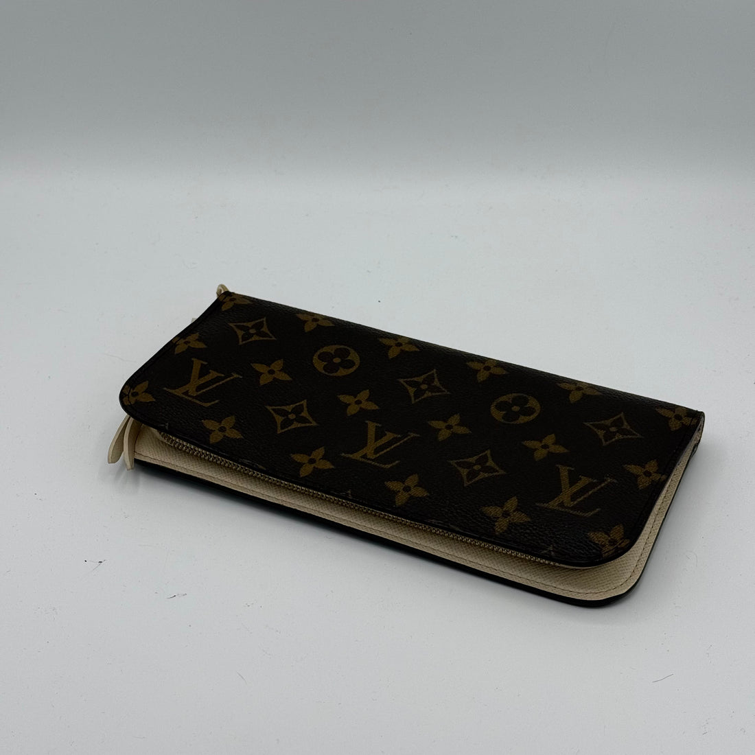 Louis Vuitton - Portefeuille monogramme