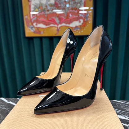 Louboutin: Allora, Kate