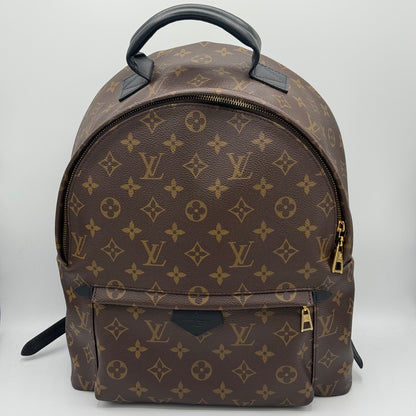 Louis Vuitton - Sac à dos Palm Spring