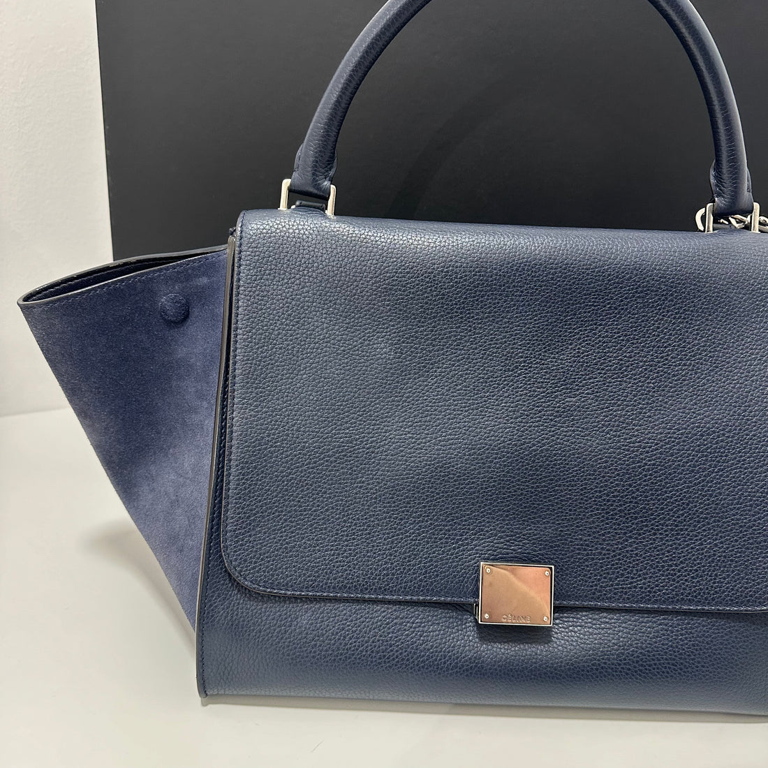 Celine - Borsa a trapezio