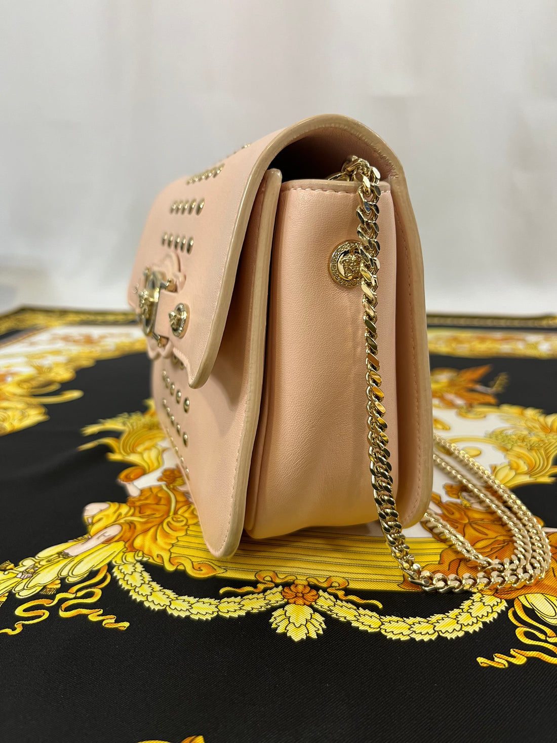 Versace - Shoulder bag