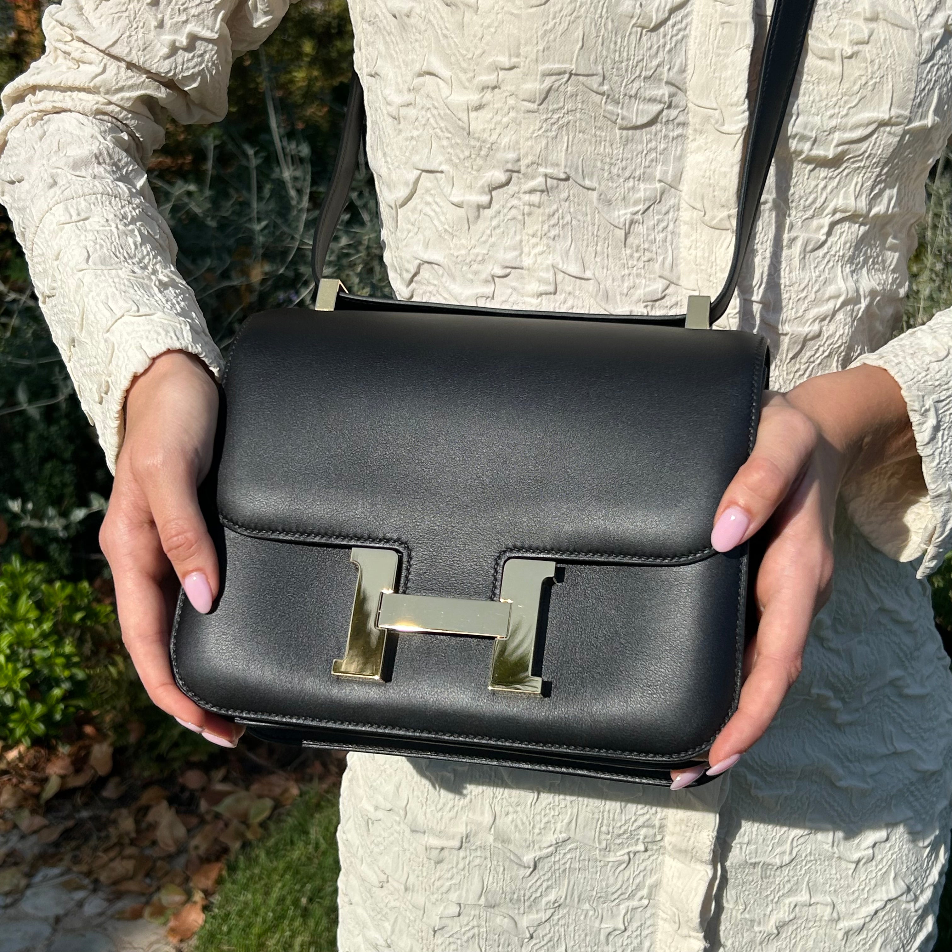 Hermès - Constance 24