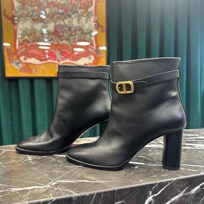 Dior - Bottines Empreinte