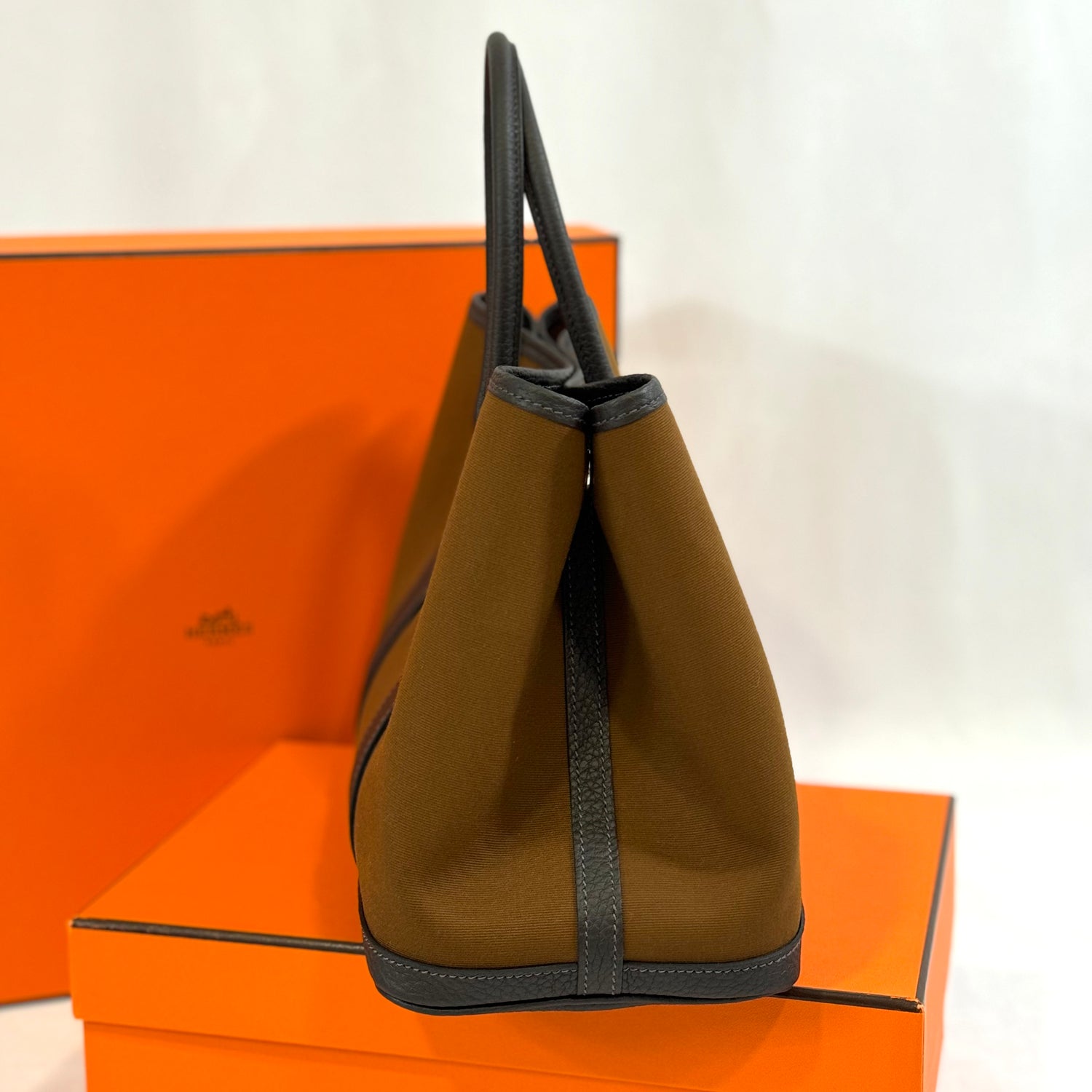 Hermès – Sac Garden Party 30