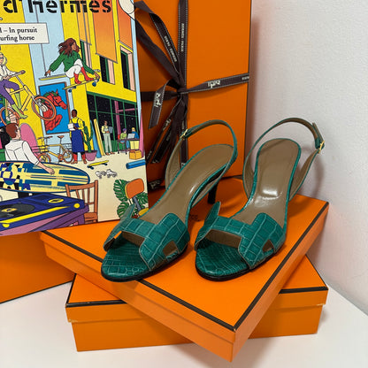 Hermès – Première-Sandalen