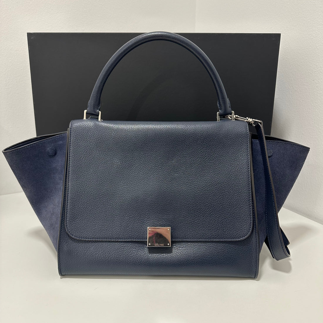 Celine - Borsa a trapezio