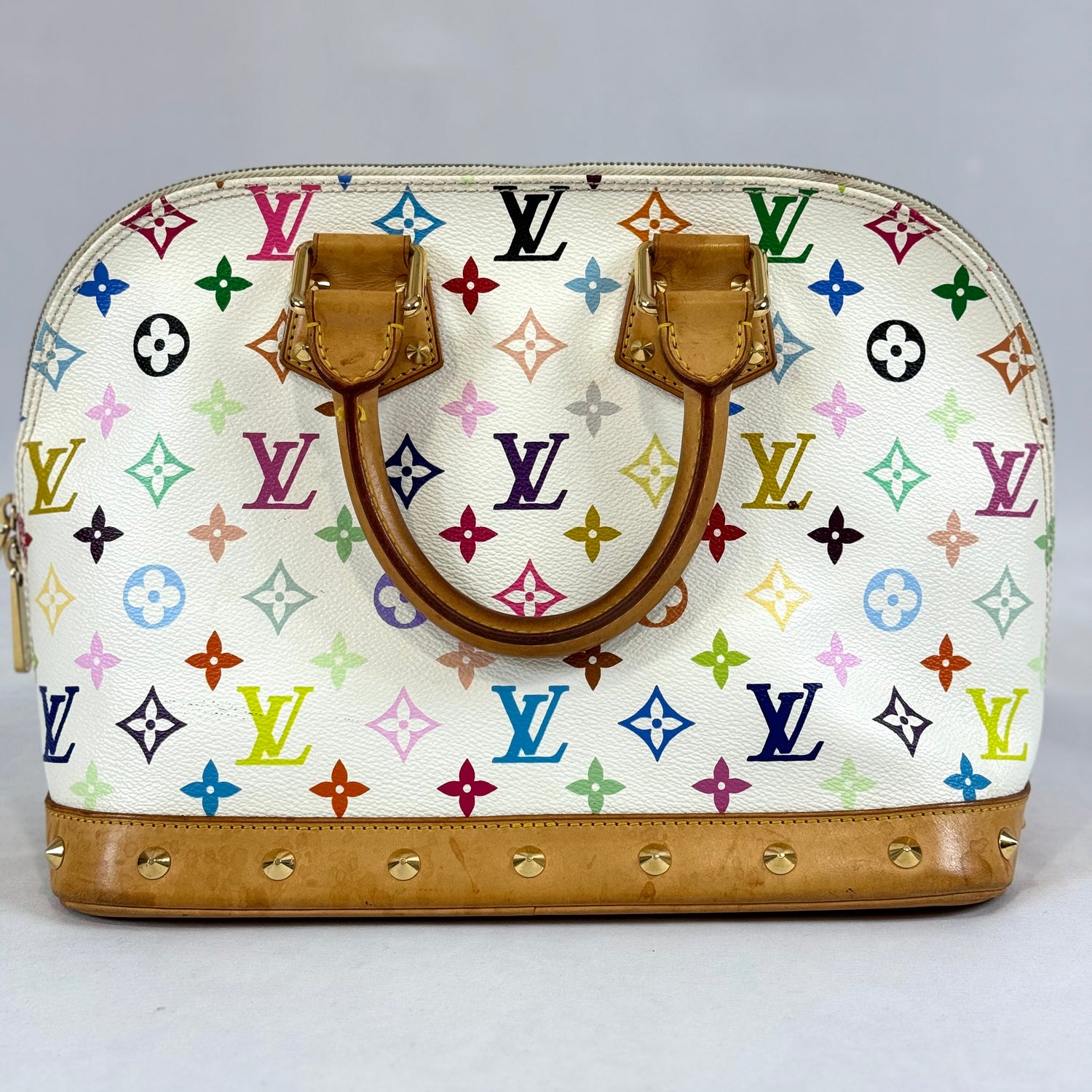 Louis Vuitton – Murakami Alam-Tasche in limitierter Auflage