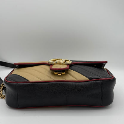 Gucci - Sac Marmont Gg