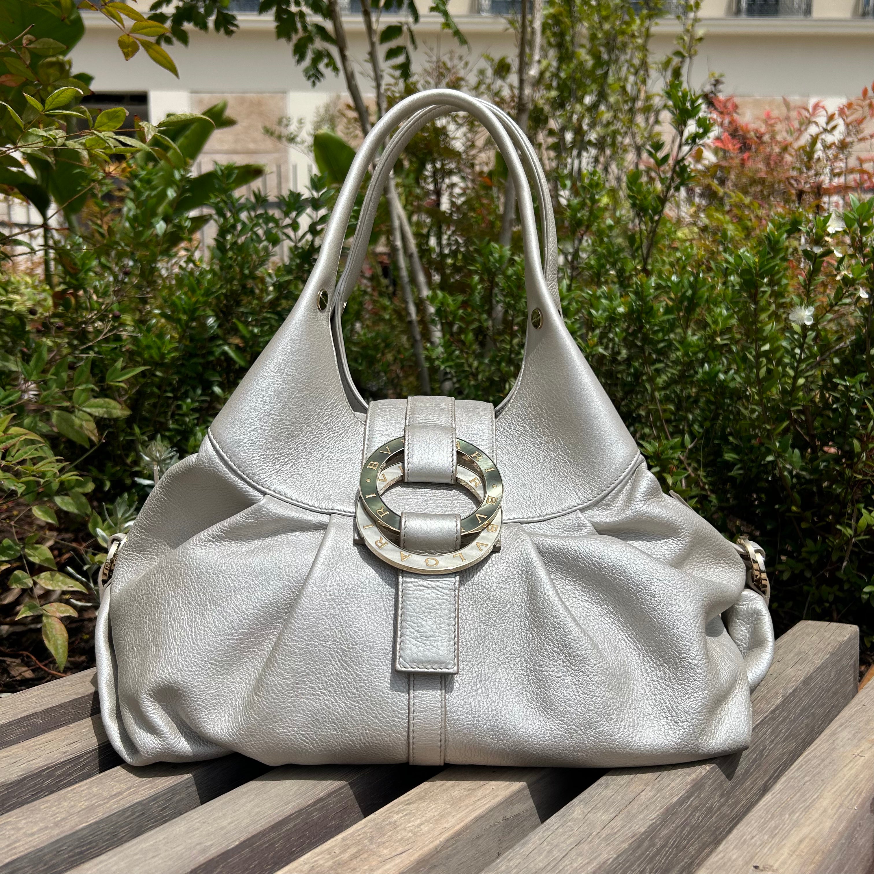 Bulgari - Sac Chandra