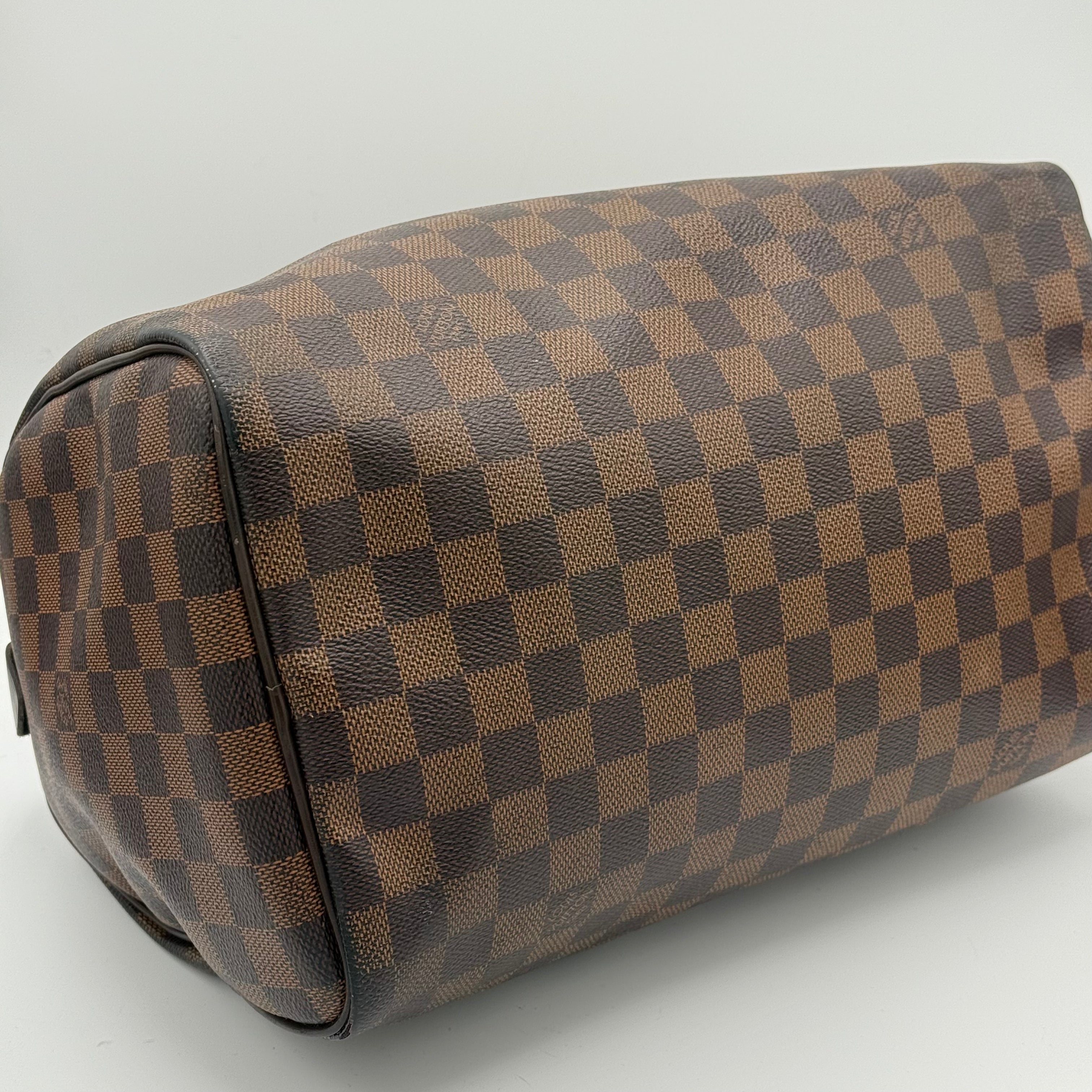 Louis Vuitton - Speedy 30