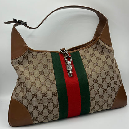 Gucci - Sac Jackie