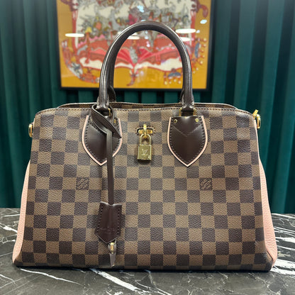 Louis Vuitton - Sac Normandy