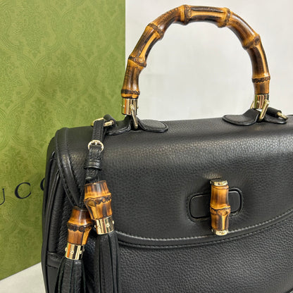 Gucci - Sac Bamboo