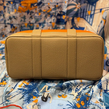 Hermès - Garden Party 30