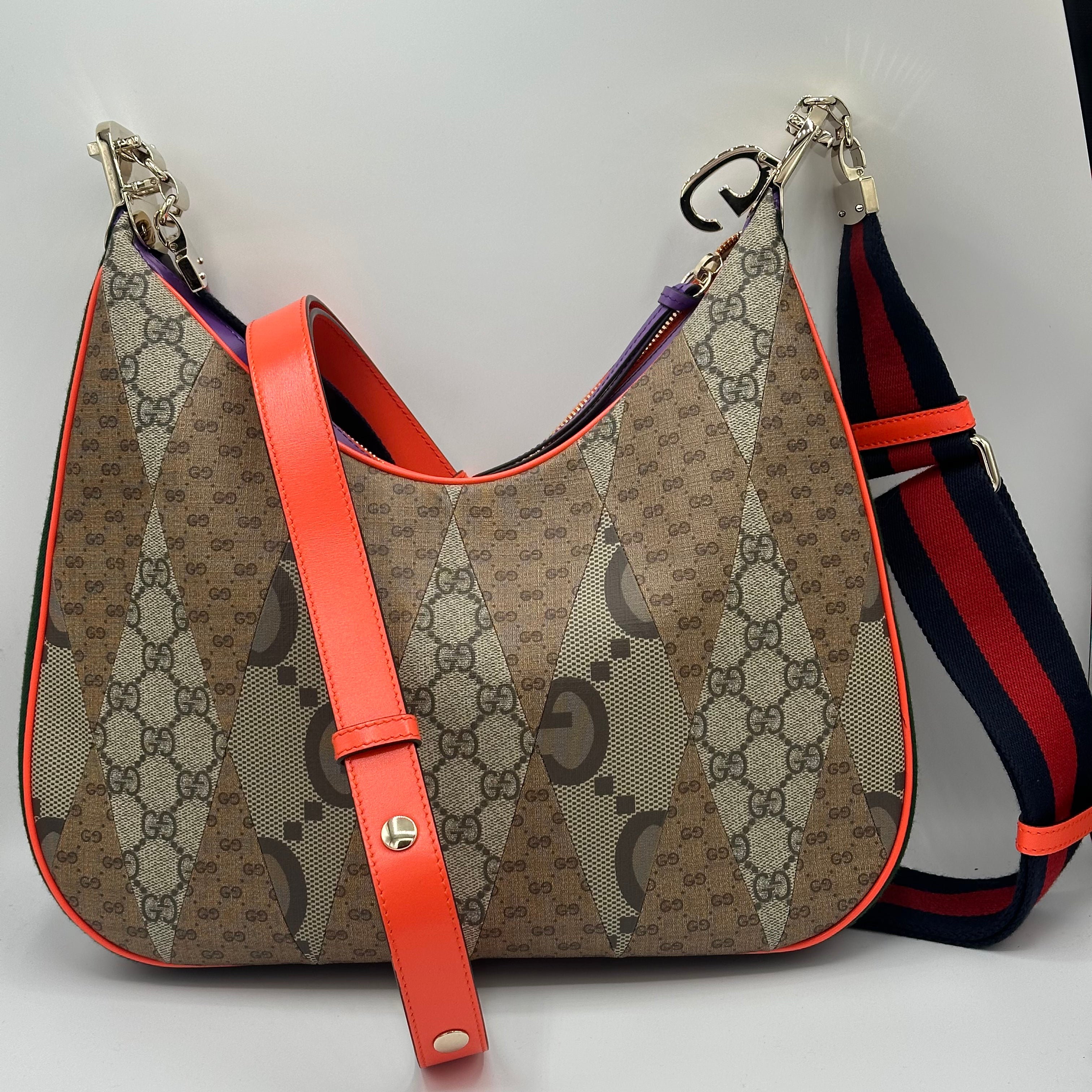 Gucci - Sac GG Suprême