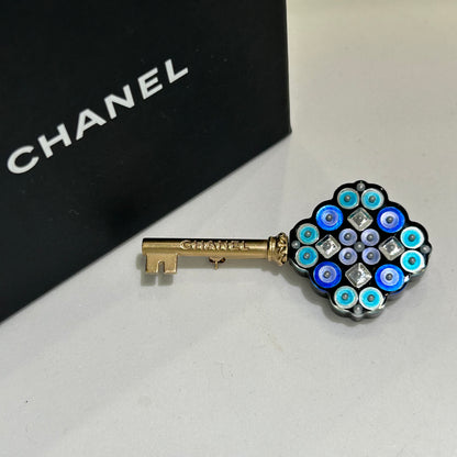 Chanel – Brosche