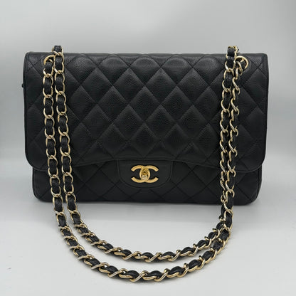 Chanel - Sac Jumbo