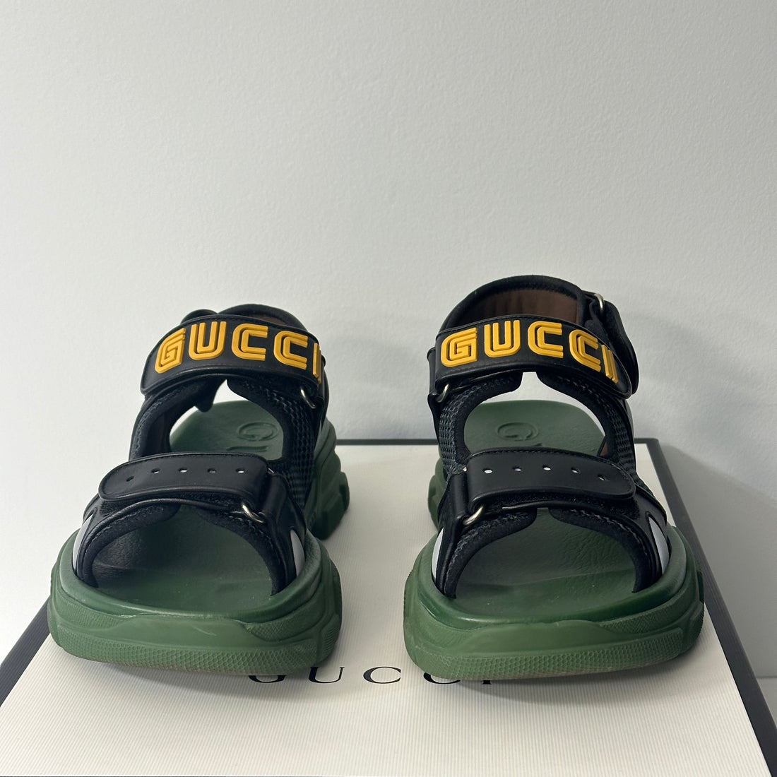 Gucci - Sandals