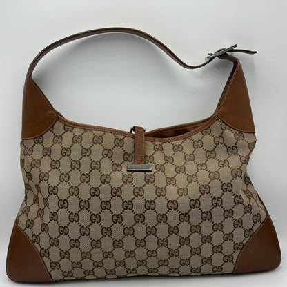 Gucci - Sac Jackie