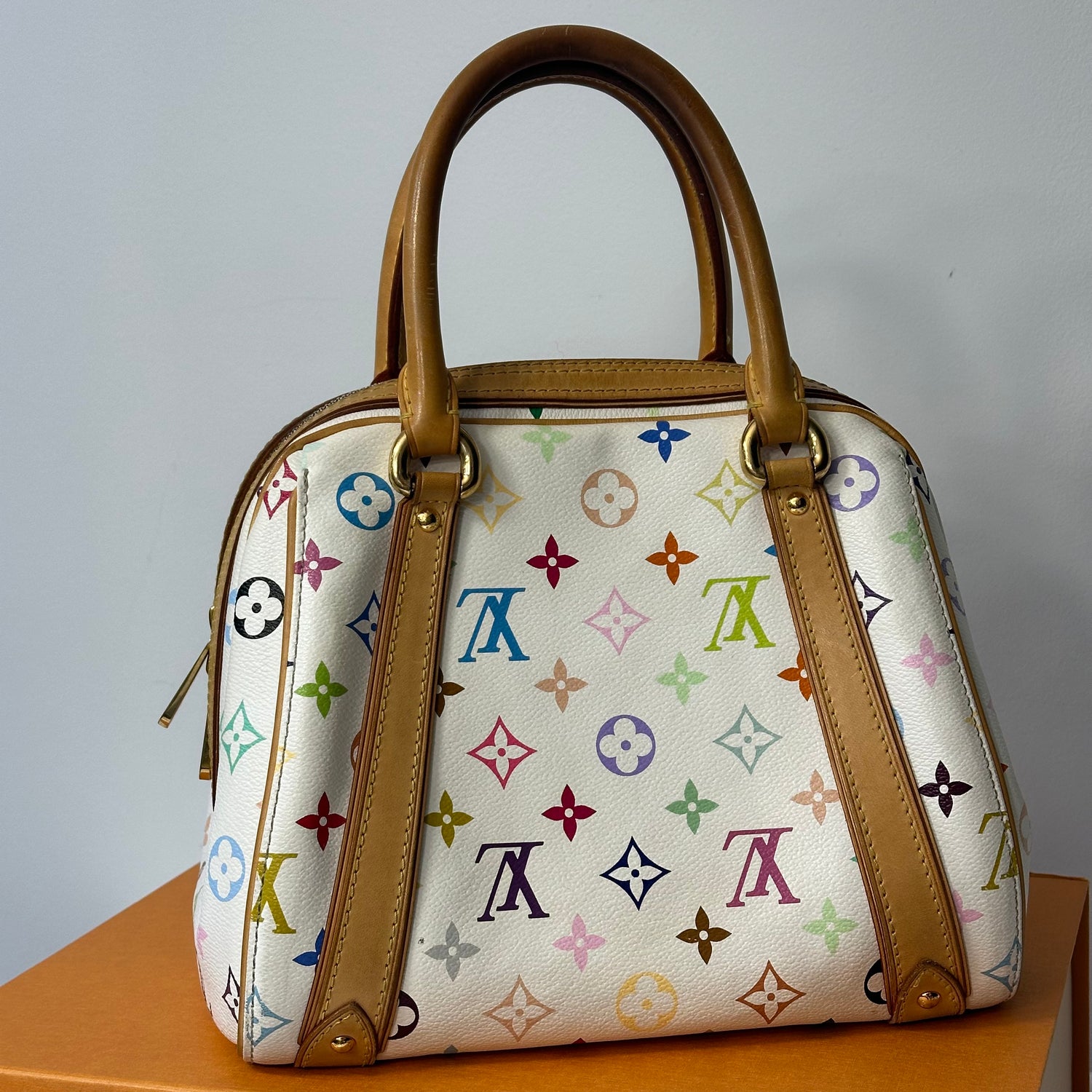 Louis Vuitton - Priscilla bag