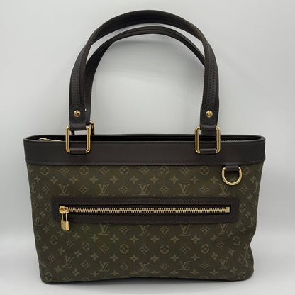 Louis Vuitton - Sac Monogramme toile