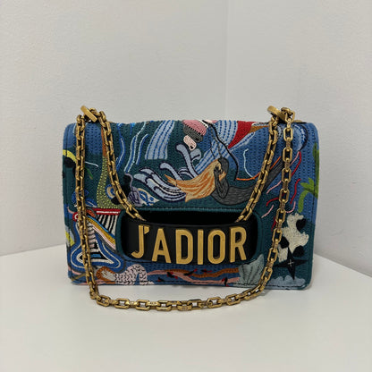 Dior - Sac à main J’adior