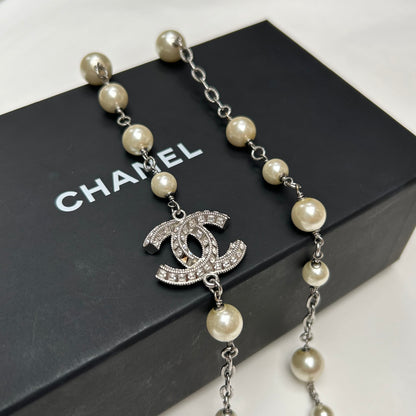 Chanel – Lange Halskette