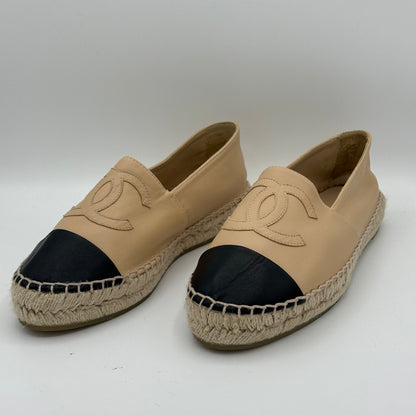 Chanel - Espadrilles