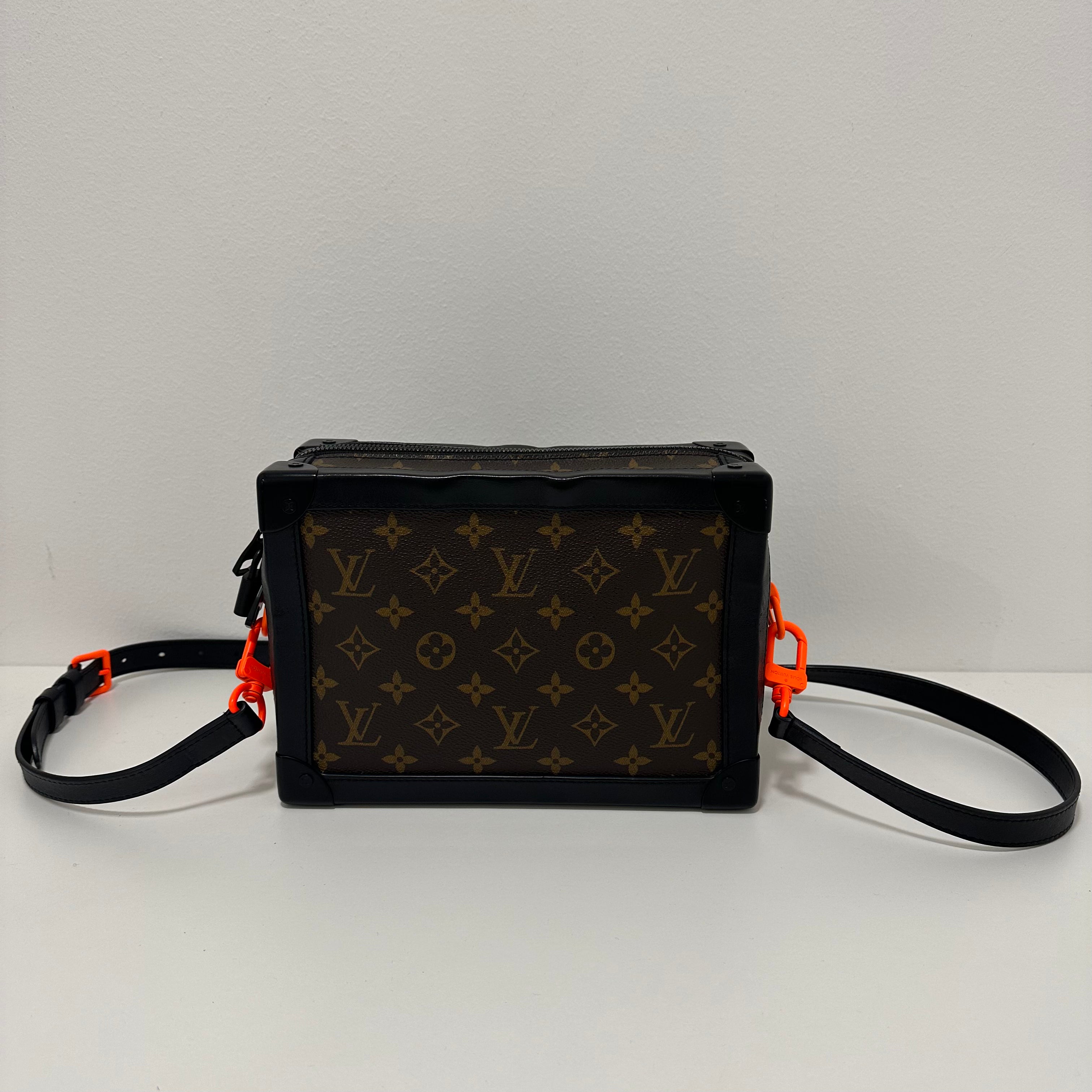 Louis Vuitton – Weicher Koffer