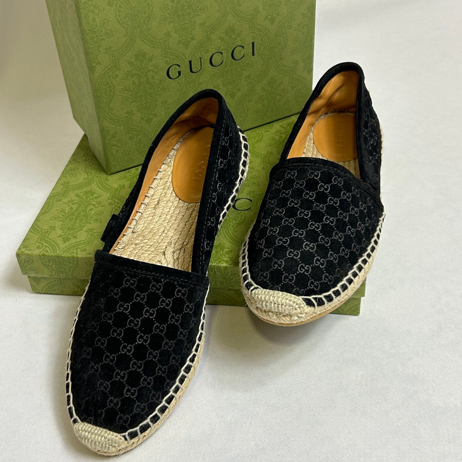 Gucci - Espadrillas