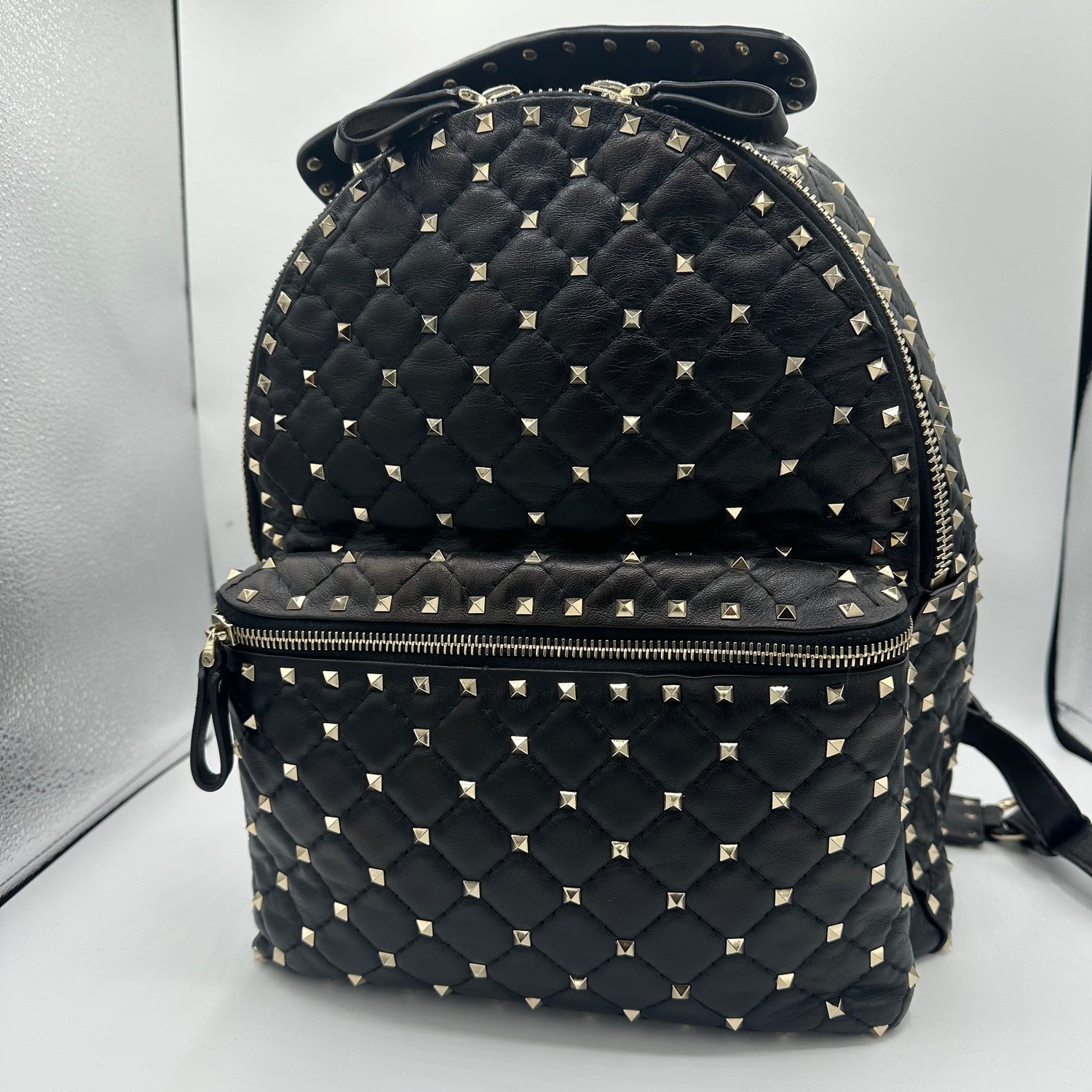 Valentino - Sac à dos Rockstud