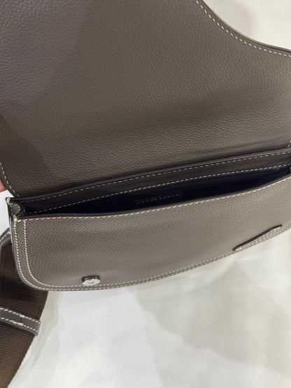 Dior - Saddle Pouch