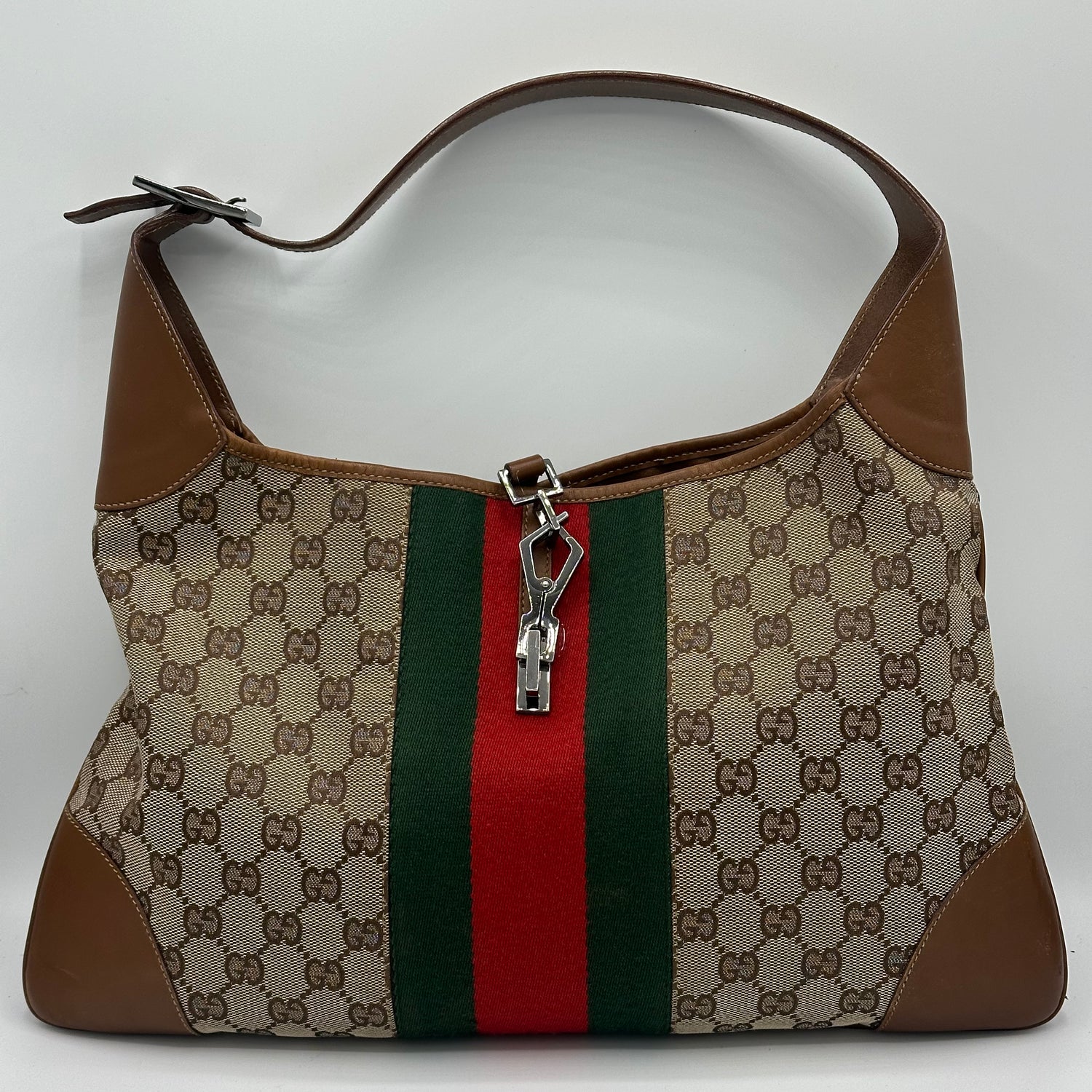 Gucci - Sac Jackie