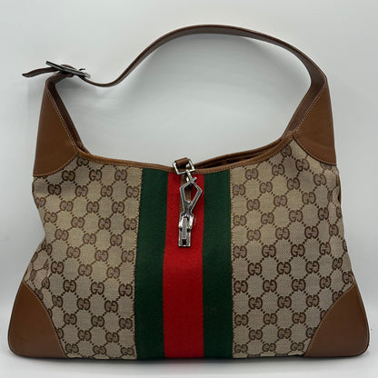 Gucci - Sac Jackie